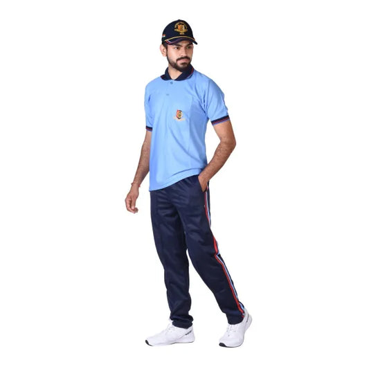 NCC Set T-shirt And Lower With Cap